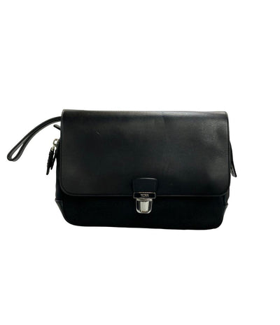 TUMI セカンドバッグ メンズ トゥミ