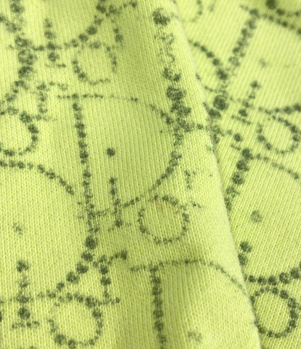 Christian Dior 長袖 フーディー パーカー キッズ SIZE 6 クリスチャンディオール