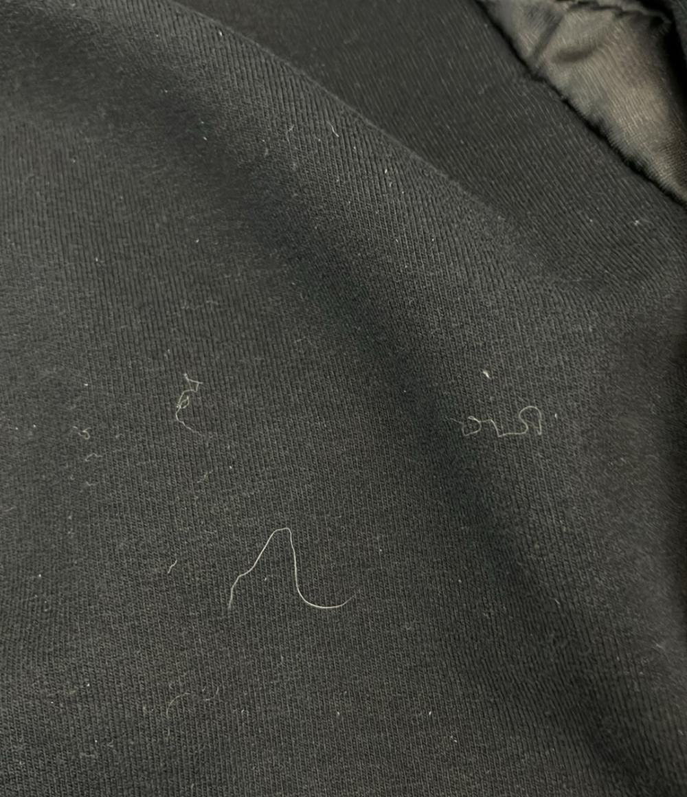 Salvatore Santoro ライダースジャケット シングル レザー メンズ SIZE 38 (S) サルバトーレサントロ