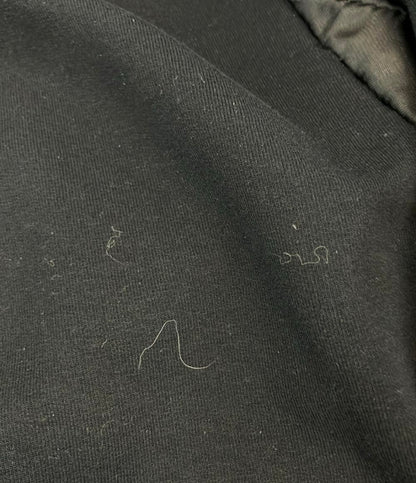 Salvatore Santoro ライダースジャケット シングル レザー メンズ SIZE 38 (S) サルバトーレサントロ