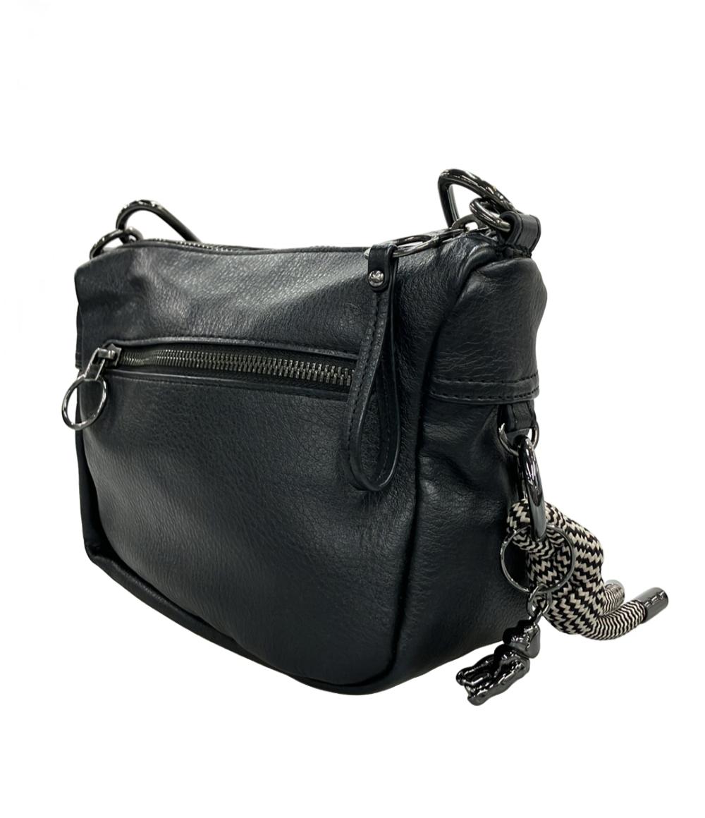 Kipling ショルダーバッグ クロスボディバッグ 斜め掛け ポリウレタン レディース キプリング