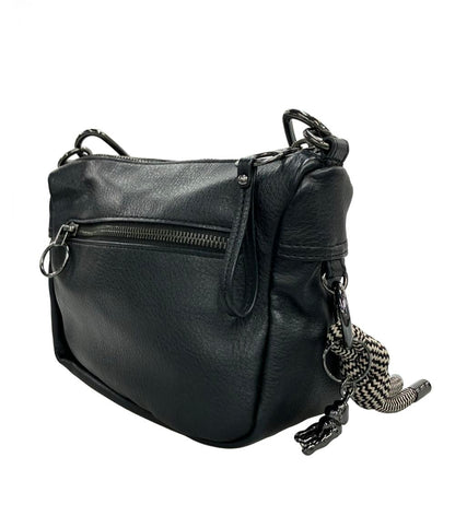 Kipling ショルダーバッグ クロスボディバッグ 斜め掛け ポリウレタン レディース キプリング