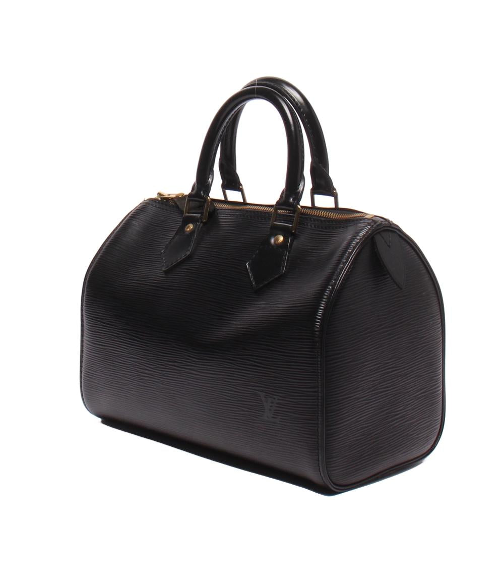 LOUIS VUITTON ハンドバッグ スピーディ25 エピ M59232 レディース ルイ・ヴィトン
