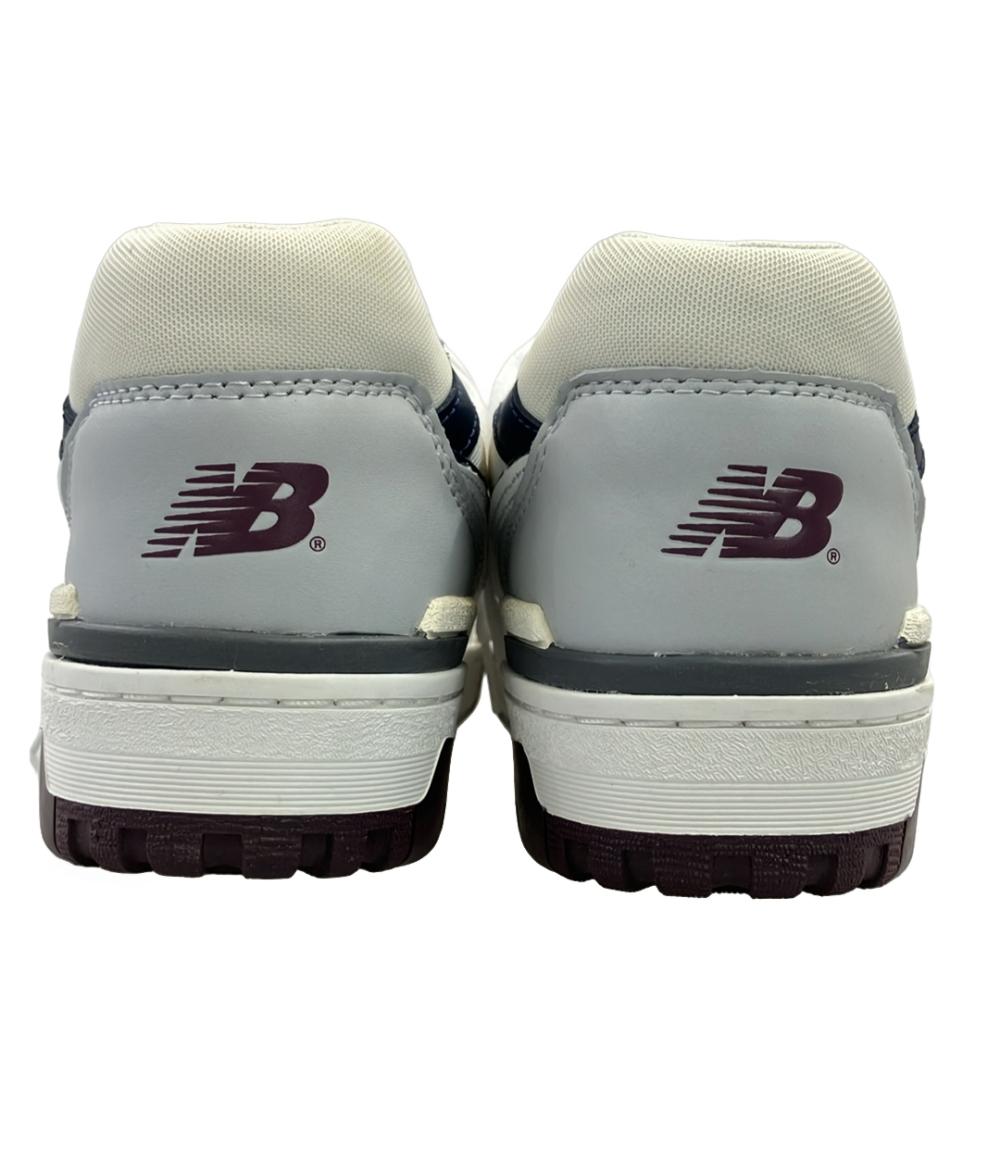 NEW BALANCE ローカットスニーカー BB550PWB メンズ SIZE 27.0 (L) ニューバランス
