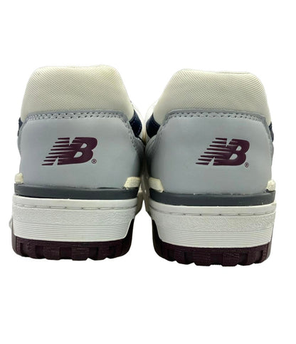 NEW BALANCE ローカットスニーカー BB550PWB メンズ SIZE 27.0 (L) ニューバランス