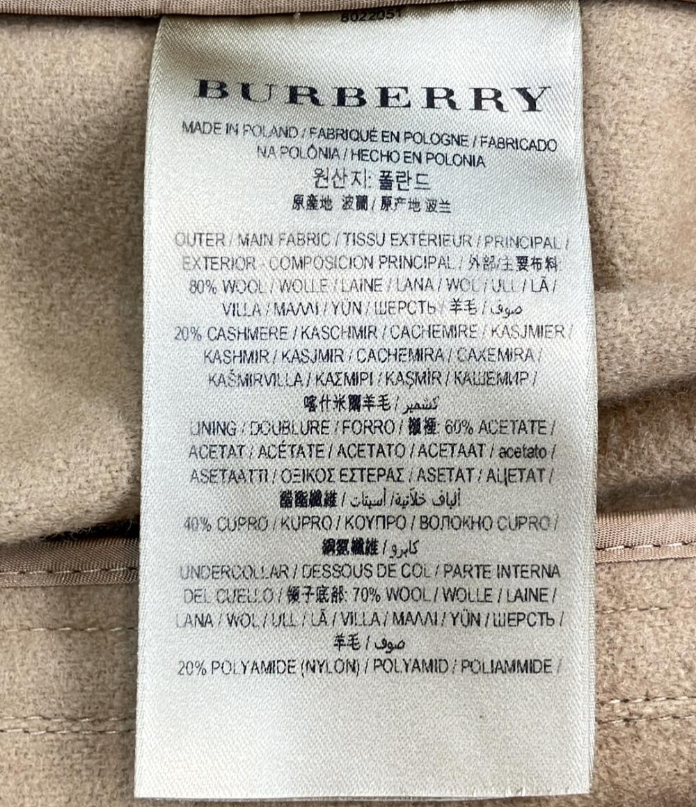 バーバリー トレンチコート レディース SIZE 40 (M) BURBERRY