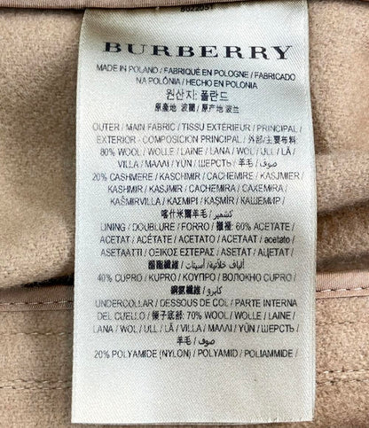 バーバリー トレンチコート レディース SIZE 40 (M) BURBERRY