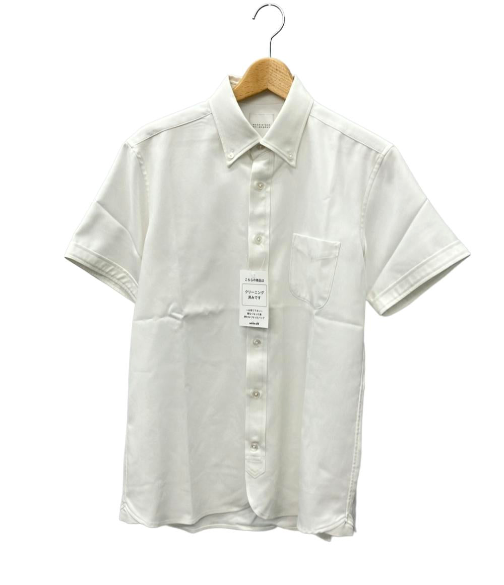 マッキントッシュフィロソフィー 半袖シャツ H1M51-316-01 メンズ SIZE 40 (L)