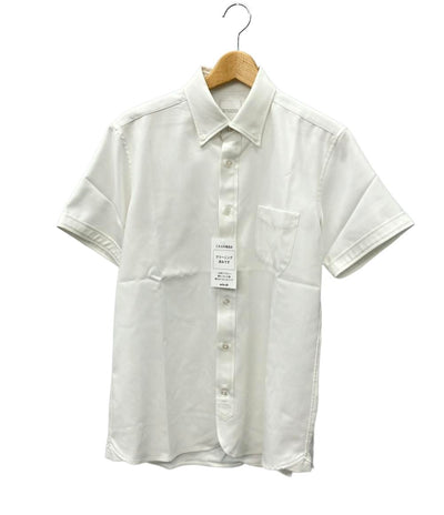 マッキントッシュフィロソフィー 半袖シャツ H1M51-316-01 メンズ SIZE 40 (L)