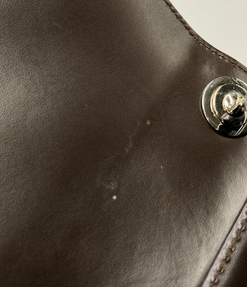 サルヴァトーレフェラガモ ハンドバッグ ショルダーバッグ 肩掛け ガンチーニ AB-21 1780 レディース Salvatore Ferragamo