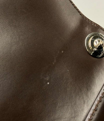 サルヴァトーレフェラガモ ハンドバッグ ショルダーバッグ 肩掛け ガンチーニ AB-21 1780 レディース Salvatore Ferragamo