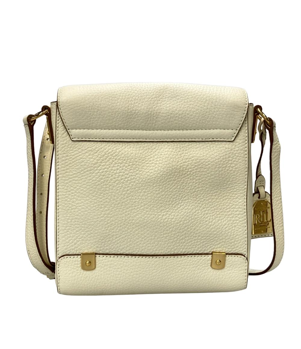 LAUREN RALPH LAUREN ショルダーバッグ 斜め掛け レディース ローレン ラルフローレン