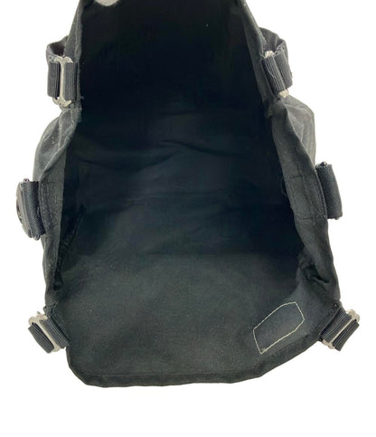 FREDRIK PACKERS トートバッグ ショルダーバッグ 2WAY 斜め掛け ナイロン メンズ フレドリックパッカーズ