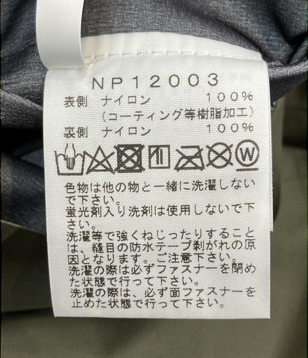 THE NORTH FACE クライムライトジャケット GORE TEX メンズ SIZE M ザ・ノースフェイス