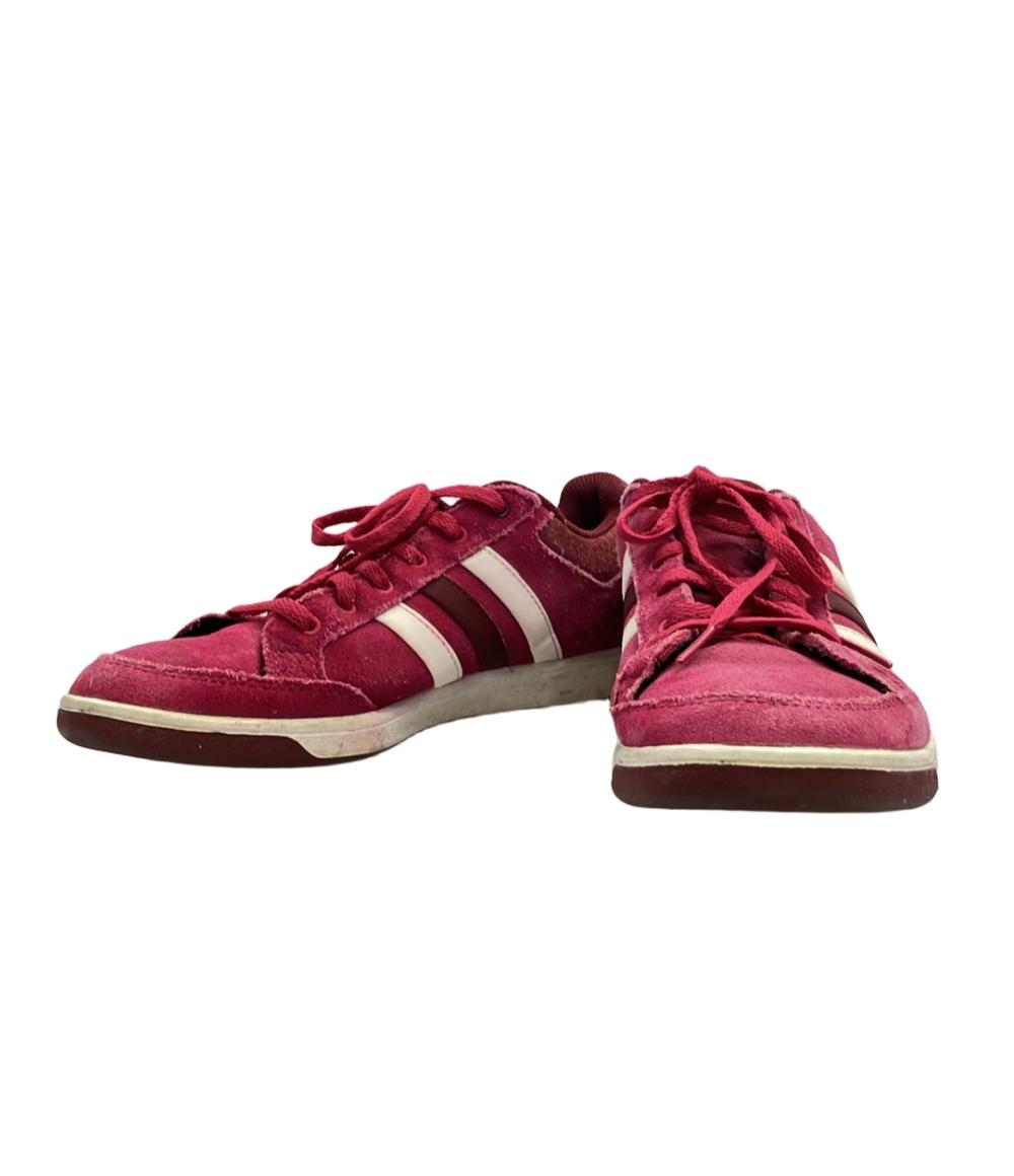 アディダス ローカットスニーカー レディース SIZE 24.5 (L) adidas