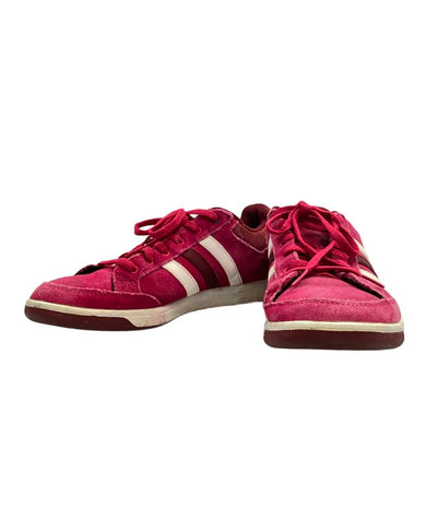 アディダス ローカットスニーカー レディース SIZE 24.5 (L) adidas