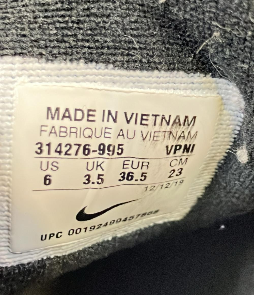 NIKE ローカットスニーカー AIR MAX 97 BY YOU 314276-995 レディース SIZE 23.0 (M) ナイキ