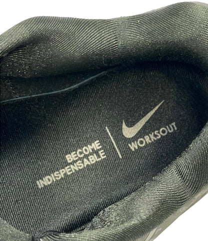 美品 NIKE WORKSOUT ローカットスニーカー エアマックス95 ビッグバブル HQ0263-300 メンズ SIZE 30.0 (XL) ナイキ ワークスアウト