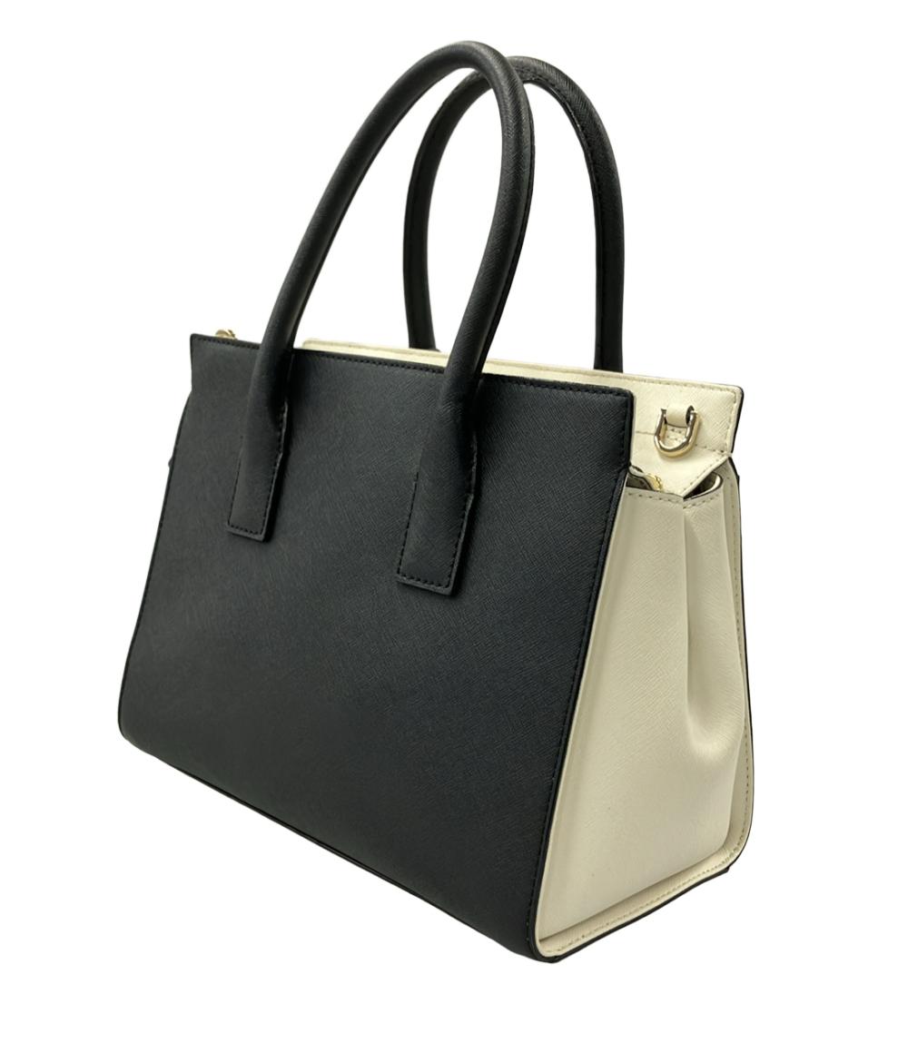 Kate Spade 2way ハンドバッグ ショルダーバッグ 斜め掛け キャメロン