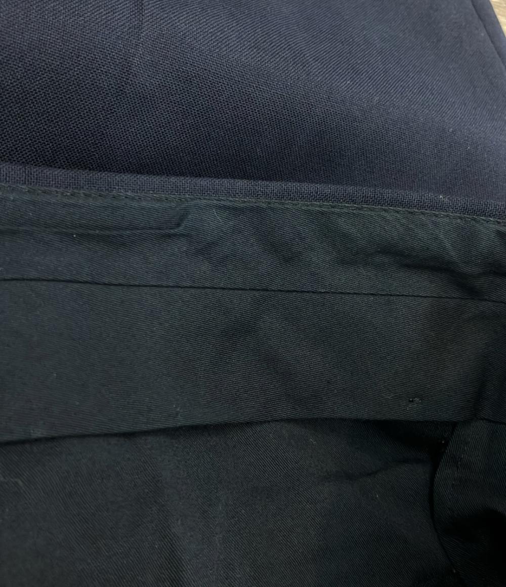 SAINT LAURENT ウール スラックス UP53 2016 01112 メンズ SIZE 48 (M) サンローラン