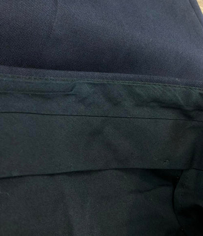 SAINT LAURENT ウール スラックス UP53 2016 01112 メンズ SIZE 48 (M) サンローラン