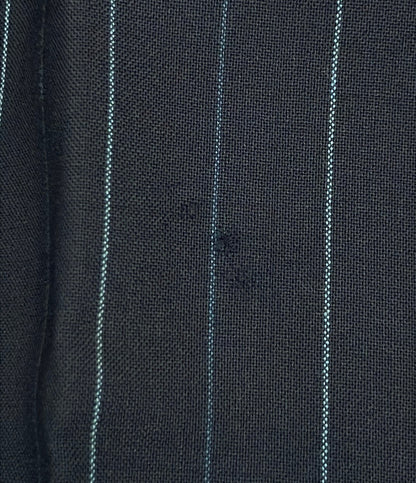 訳あり HUGO BOSS パンツスーツ セットアップ メンズ SIZE 48 (L) ヒューゴボス