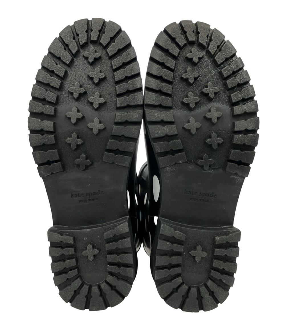 ケイトスペード レインシューズ カリーナ レインブーツ レディース SIZE 5 (XS) Kate Spade