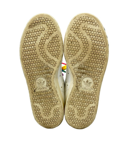 adidas by Stella McCartney ローカットスニーカー Stella McCartney Stan Smith FW6875 レディース SIZE 24.5 アディダスバイステラマッカートニー