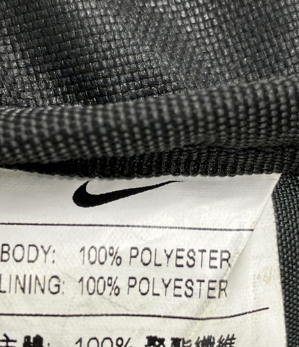 NIKE リュック ポリエステル メンズ ナイキ