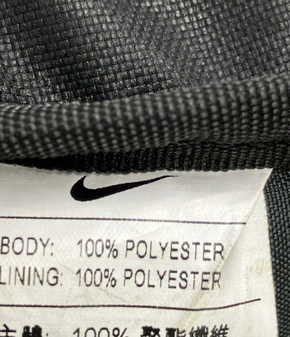 NIKE リュック ポリエステル メンズ ナイキ