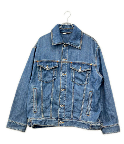 VALENTINO デニムジャケット メンズ SIZE 44 (S) ヴァレンティノ