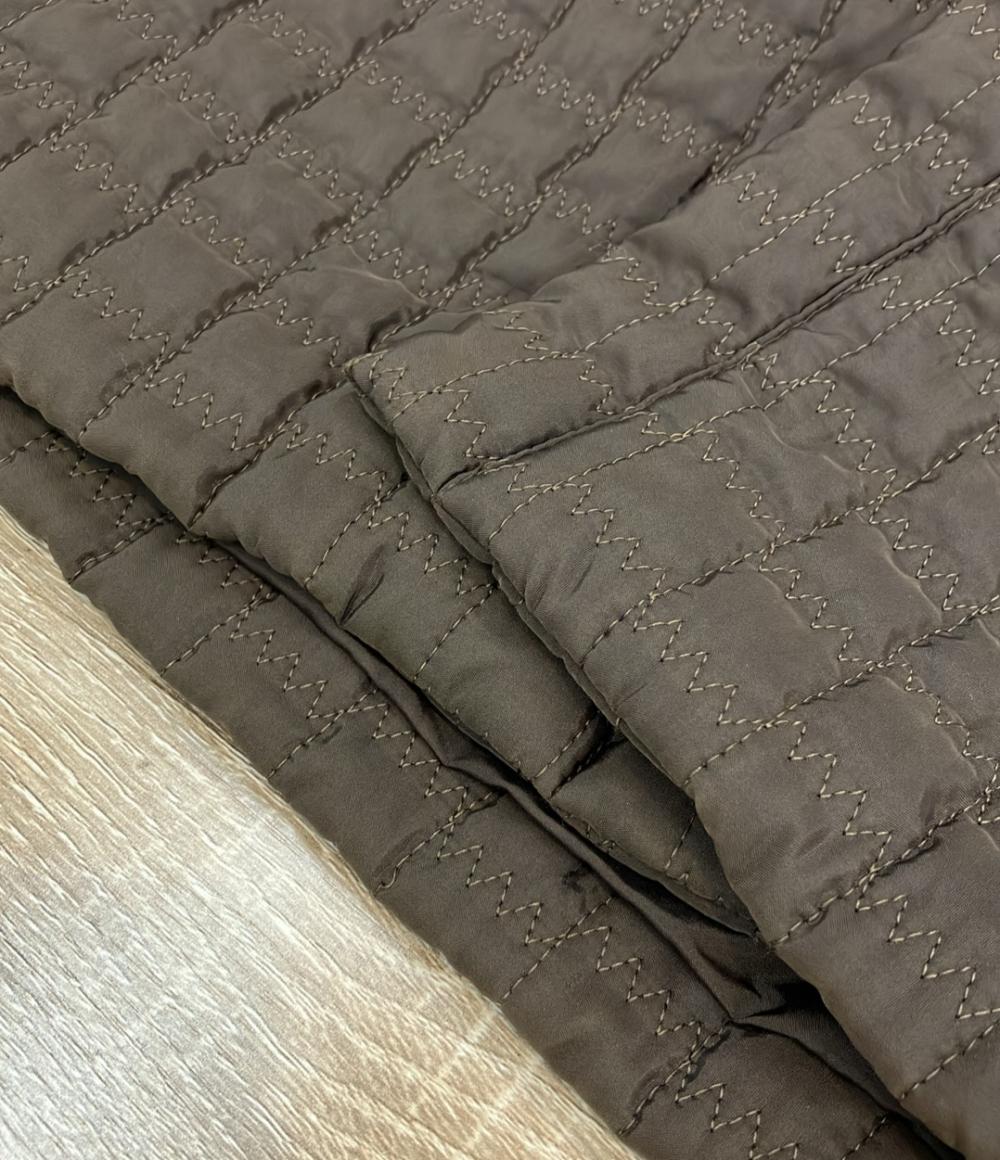 訳あり アイスバーグ キルティングコート レディース SIZE 40 (M) ICEBERG