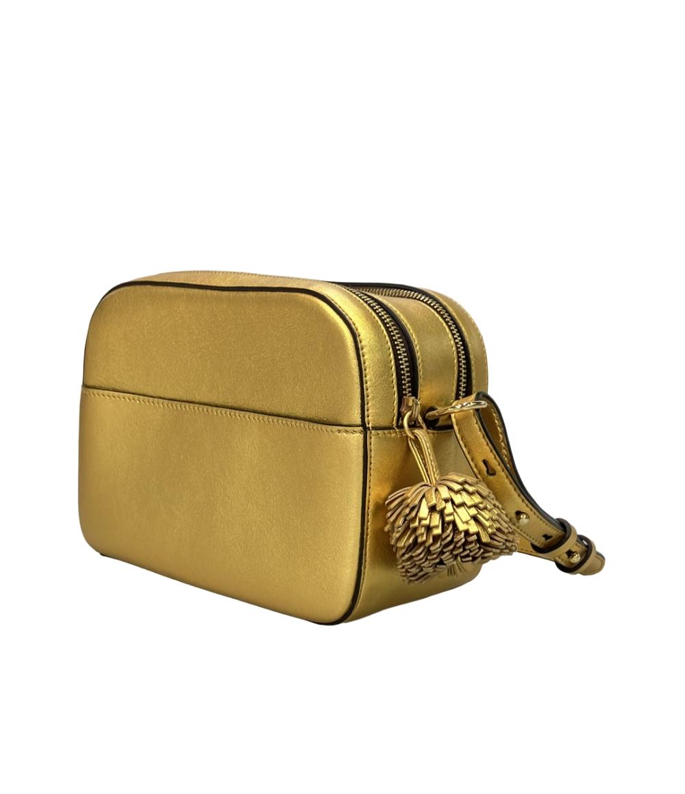 J&M Davidson ショルダーバッグ 斜め掛け レディース ジェイアンドエムデヴィッドソン