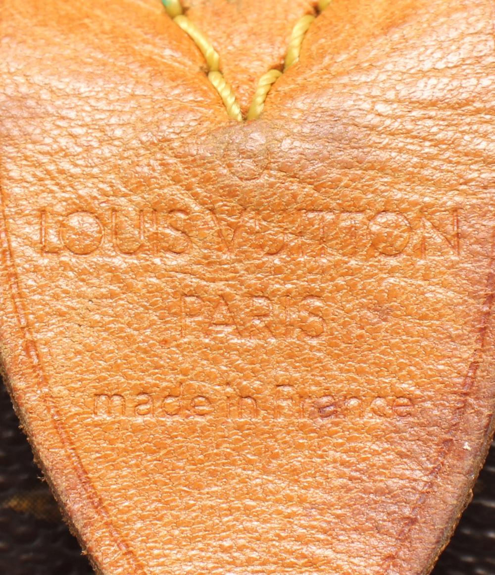 LOUIS VUITTON ハンドバッグ ボストンバッグ スピーディー30