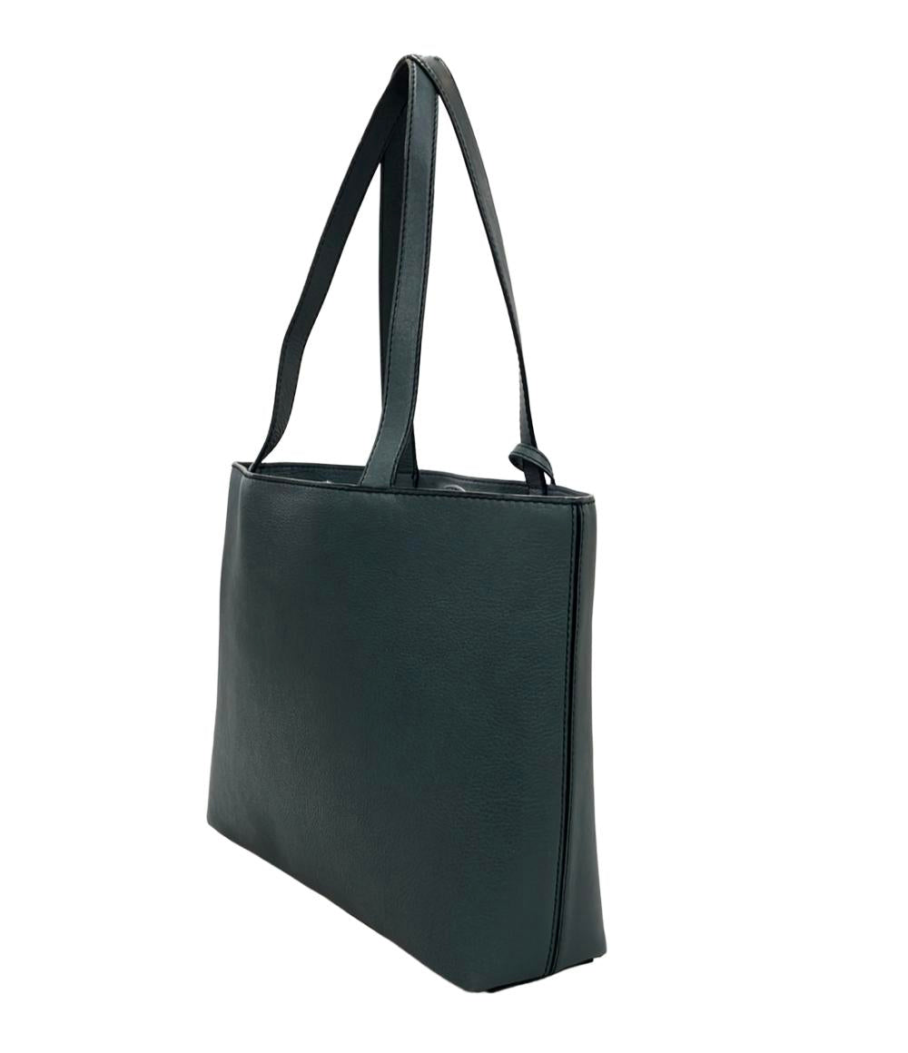 【最終値下げ】＊美品＊　マザーハウス　ビジネストートバッグ MOTHERHOUSE トートバッグ ビジネストートバッグ リニア ジップ 牛革