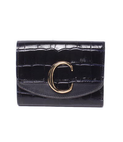 Chloe 三つ折り財布 レディース クロエ