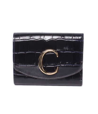 Chloe 三つ折り財布 レディース クロエ