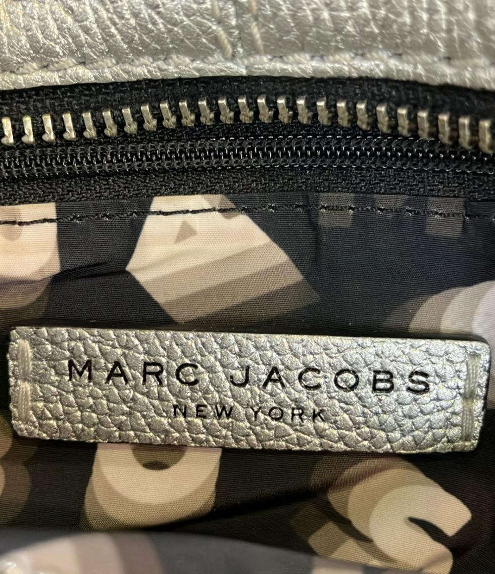 マークジェイコブス 2wayハンドバッグ ショルダーバッグ 斜め掛け レディース MARC JACOBS