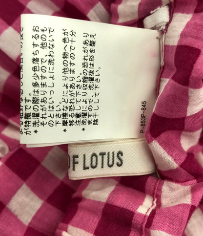 美品 ハウスオブロータス パンツ レディース SIZE M (M) HOUSE OF LOTUS