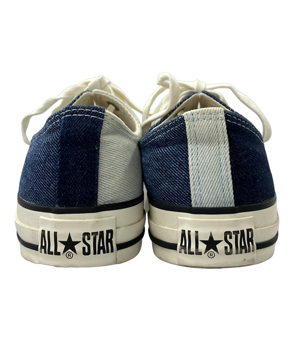 コンバース ローカットスニーカー 1SC517 メンズ SIZE 27.0 (L) CONVERSE