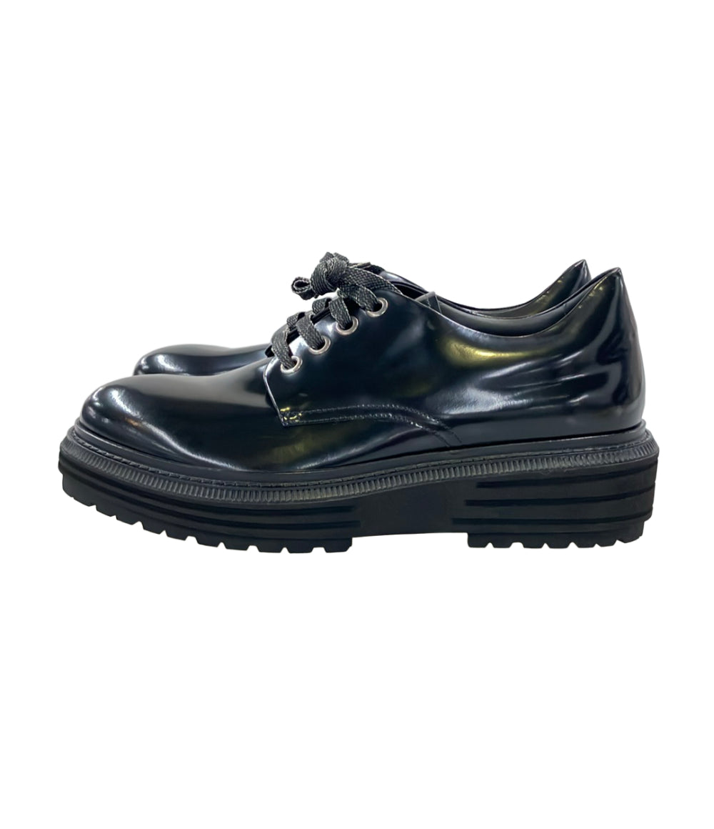 Emporio Armani ドレスシューズ メンズ SIZE 10 エンポリオ・アルマーニ