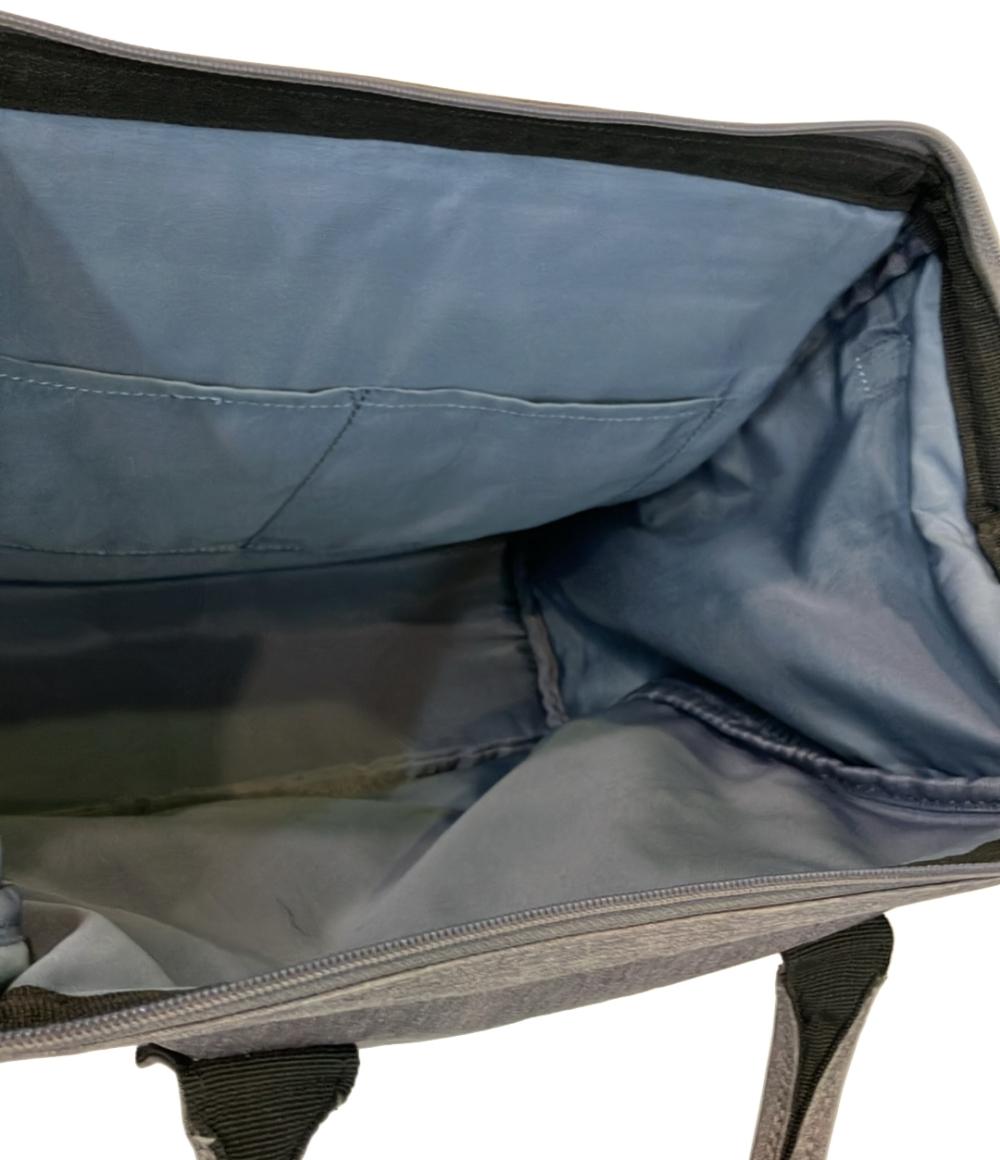 美品 anello 3way トートバッグ ショルダーバッグ 肩掛け リュック デイパック レディース アネロ