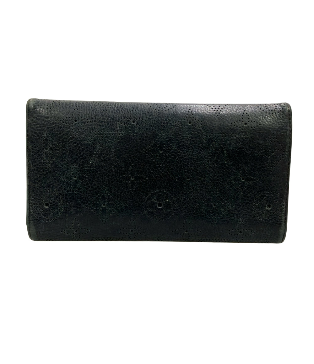 LOUIS VUITTON 二つ折り財布 ポルトフォイユアメリア マヒナ M95549
