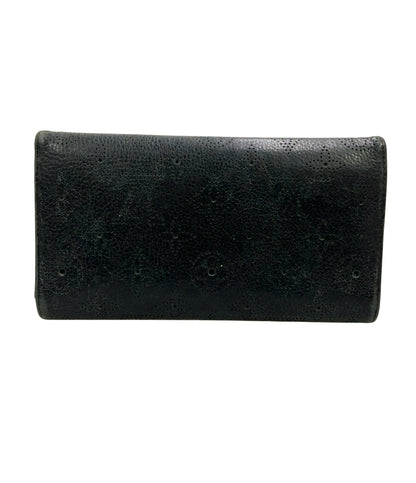 LOUIS VUITTON 二つ折り財布 ポルトフォイユアメリア マヒナ M95549 レディース ルイ・ヴィトン
