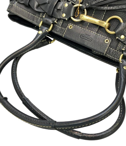 COACH トートバッグ ショルダーバッグ 肩掛け 10531 レディース コーチ