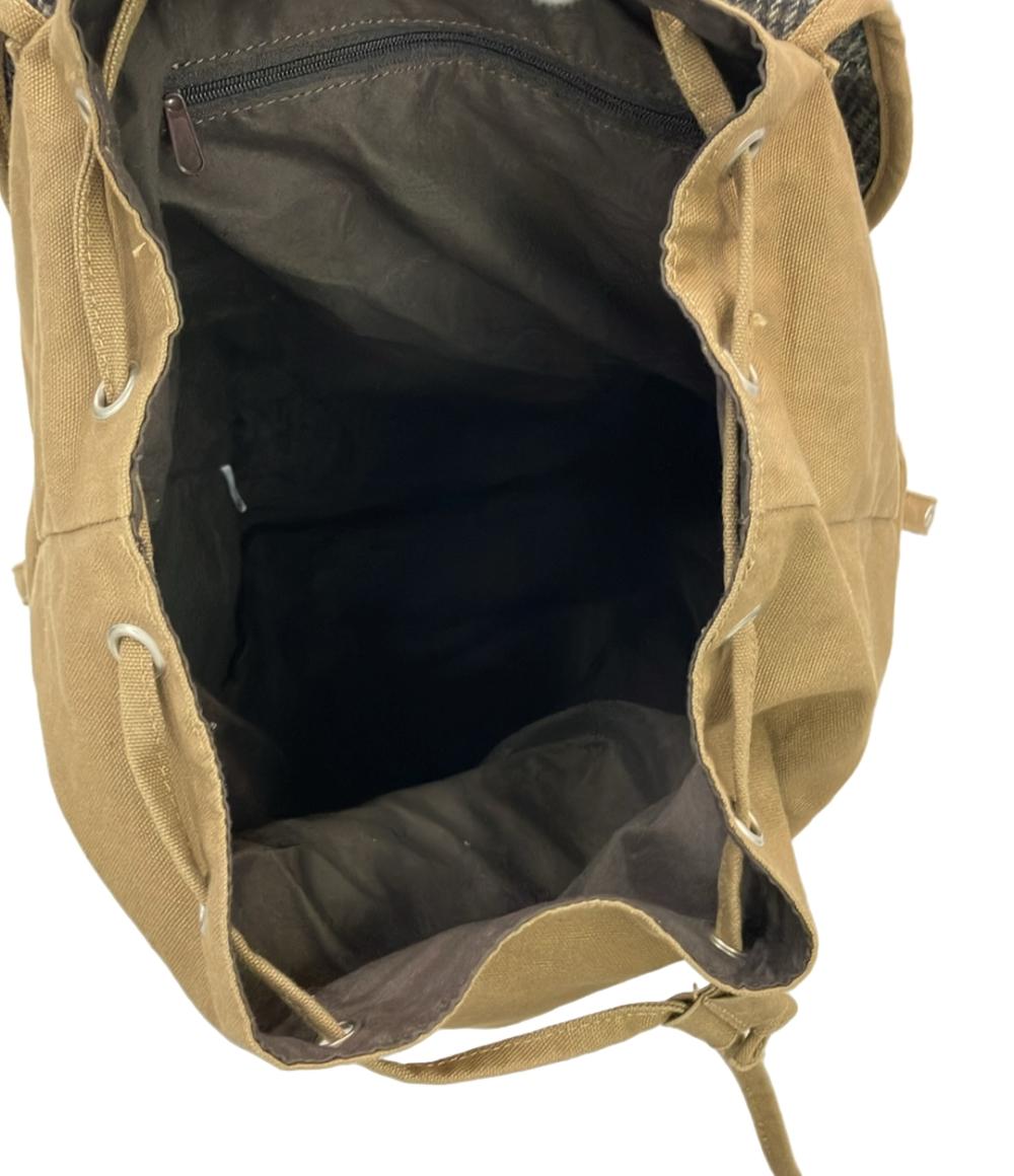 R.NEWBOLD リュック メンズ アールニューボールド