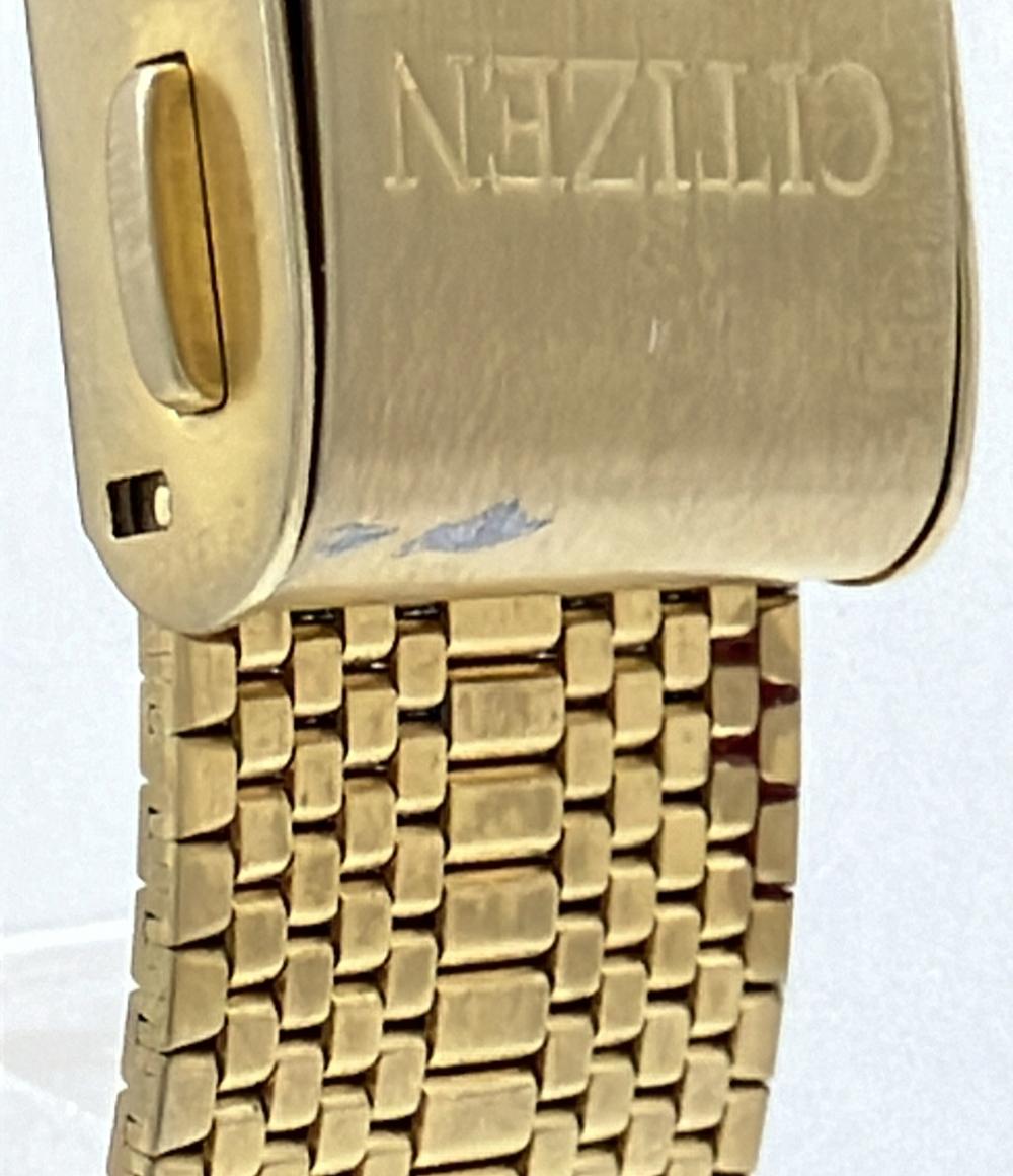 シチズン 腕時計 FORMA フォルマ ソーラー ブラック b800-h18113 メンズ CITIZEN