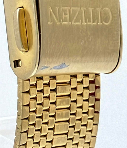 シチズン 腕時計 FORMA フォルマ ソーラー ブラック b800-h18113 メンズ CITIZEN