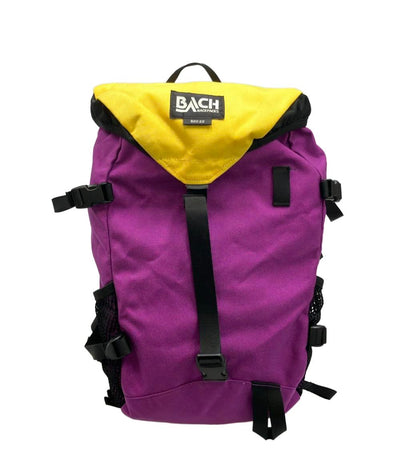 BACH リュック メンズ レディース バッハ