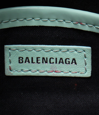 バレンシアガ 2wayハンドバッグ ショルダーバッグ 斜め掛け レディース BALENCIAGA